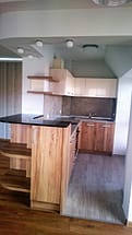 обзавеждане, кухня, интериор