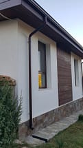 Фасада Изток