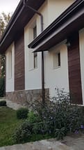 Фасада Изток