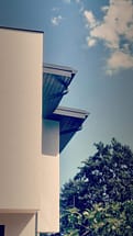 Вентилиран покрив