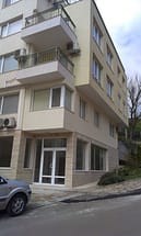 Baumit, фасада, юг, Бриз, Варна