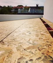 OSB 3 18 mm Kronospan