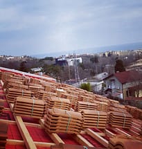 Покривна система от Tondach