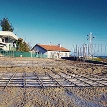 Полагане на бетон