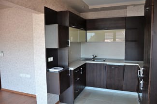 Кухненски бокс