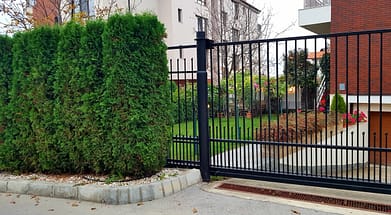 Портална врата