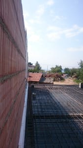 Армировка на къща 2, Бриз, Варна, качество