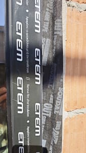 ETEM, SOUDAL