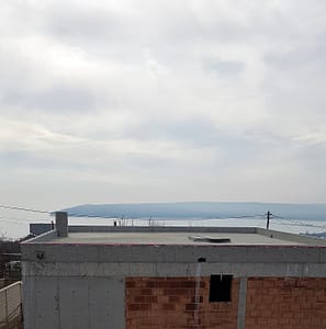 топлоизолааци, замазка, хидроизолация