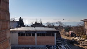 Втора плоча на къща 4, Бриз , Варна