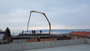 Плоча последна плоча, къща 4, Бриз, Варна