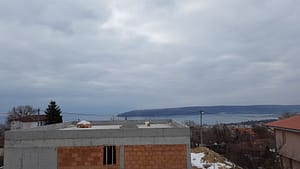 покрив, бетон, къща 4