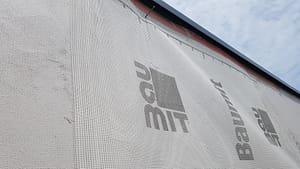 Baumt Система за топлоизолация