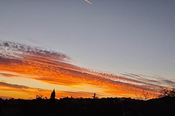 Залез от твоя дом