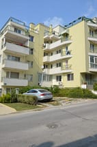 фасада, юг, Бриз, Варна, качество, апартаменти, сигурност, ,уют, изгодно, Baumit